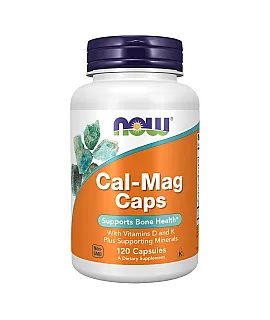 Cal-Mag Caps