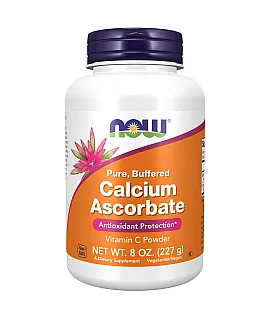Calcium Ascorbate (Pure Buffered Powder)