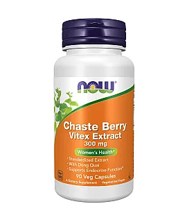 Chaste Berry Vitex Extra 300mg