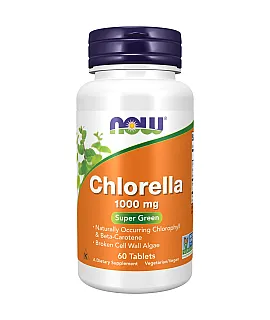 Chlorella 1000mg