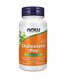 Now Foods Cholesterol Pro