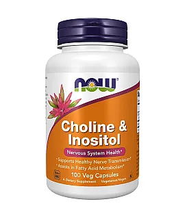 Choline & Inositol
