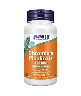 Chromium Picolinate