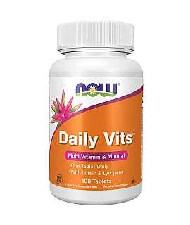 Daily Vits