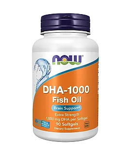 DHA-1000 Brain Support