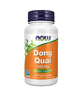 Dong Quai (dzięgiel chiński)