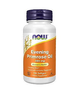 Evening Primrose Oil