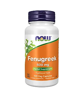 Fenugreek [kozieradka]