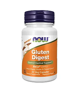 Gluten Digest
