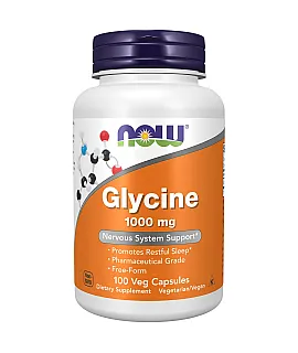 Glycine 1000mg