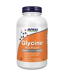 Glycine Pure Powder