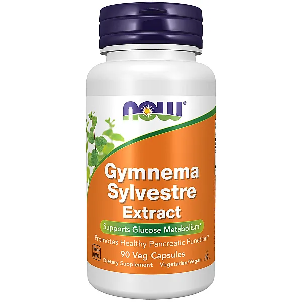 Gymnema Sylvestre