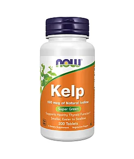 Kelp 150mcg