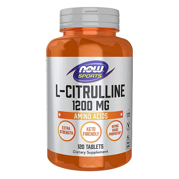 L-Citrulline 1200 mg