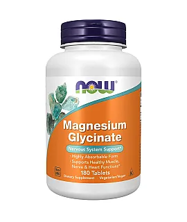 Magnesium Glycinate