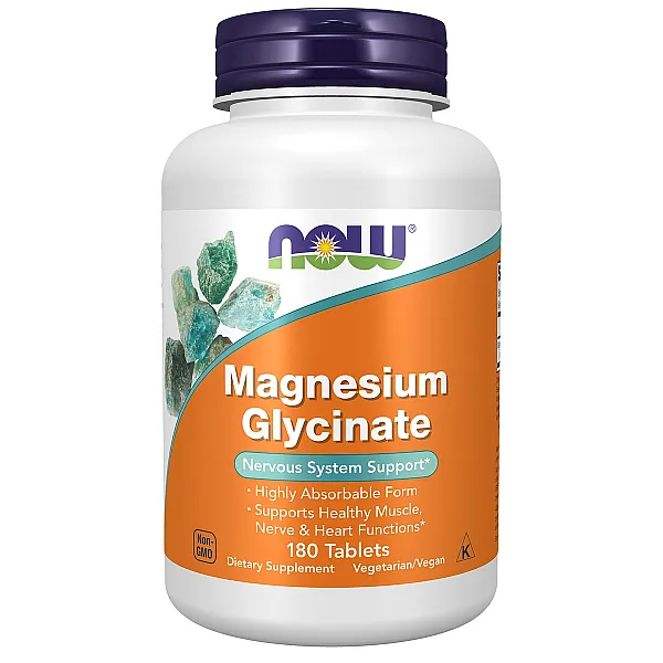 Magnesium Glycinate