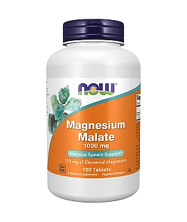 Magnesium Malate 1000mg