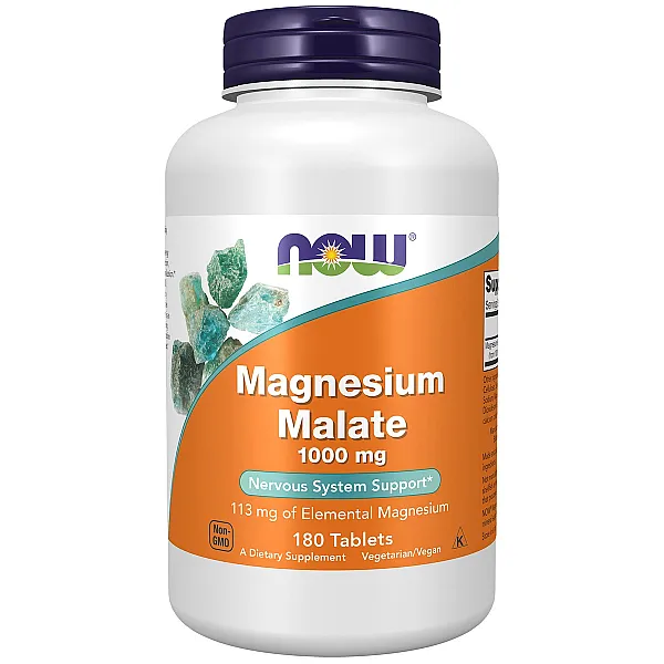 Magnesium Malate 1000mg