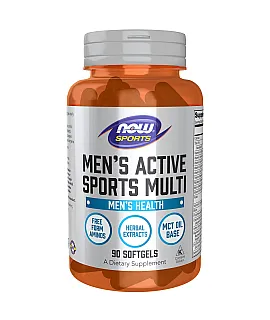 Mens Extreme Sports Multi