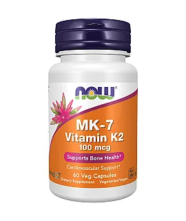 MK-7 K2 100mcg (k2mk7)