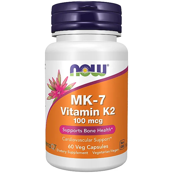 MK-7 K2 100mcg (k2mk7)