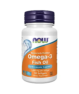 Omega 3 1000mg