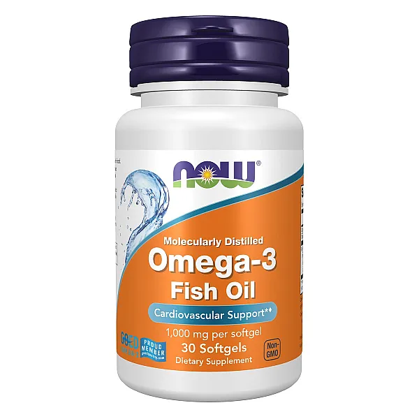 Omega 3 1000mg