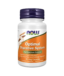 Optimal Digestive System