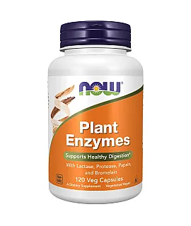 Plant Enzymes
