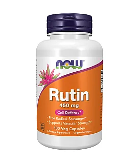 Rutin - 450 mg