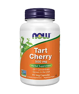 Tart Cherry