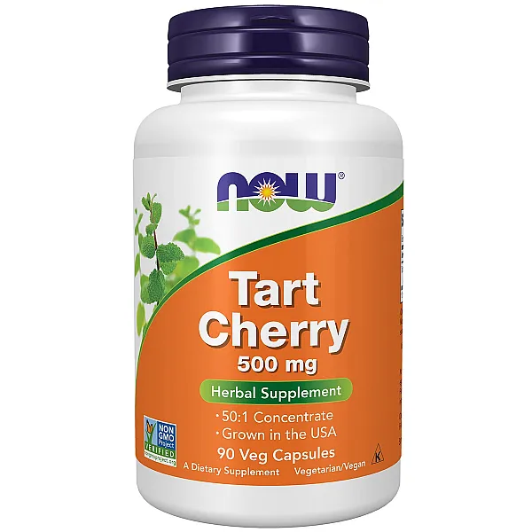 Tart Cherry