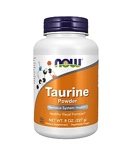 Taurine Pure Powder
