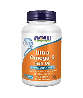 Ultra Omega 3 [75% EPA&DHA]