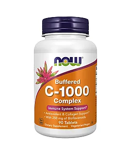Vitamin C-1000 Complex [Ester-C]