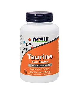 Taurine Pure Powder