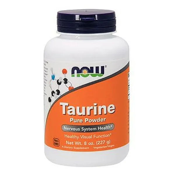 Taurine Pure Powder