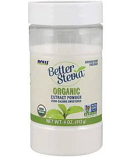Better Stevia Extract Powder