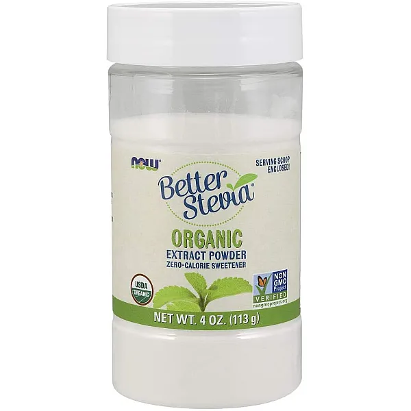 Better Stevia Extract Powder