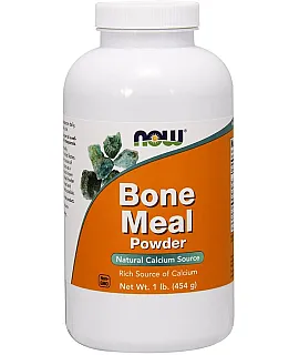 Bone Meal Powder