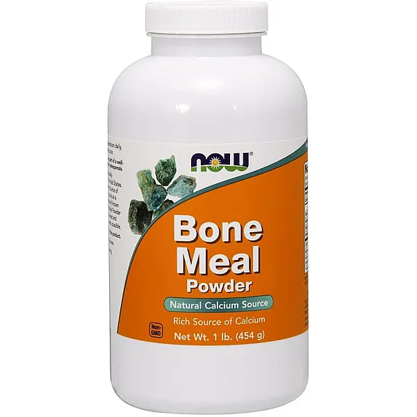 Bone Meal Powder