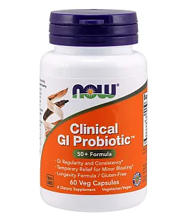 Clinical GI Probiotic
