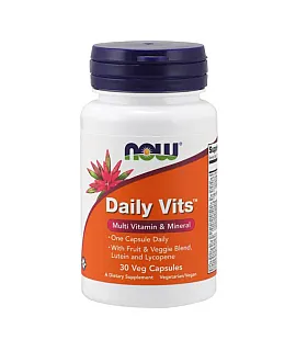 Daily Vits Multi
