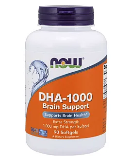 DHA-1000 Brain Support