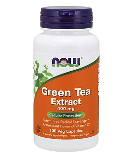 Green Tea Extract 400mg