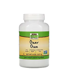 Guar Gum 100% Pure Powder