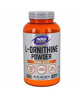 L-Ornithine Pure Powder