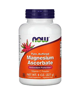Magnesium Ascorbate Pure Powder