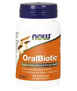 OralBiotic