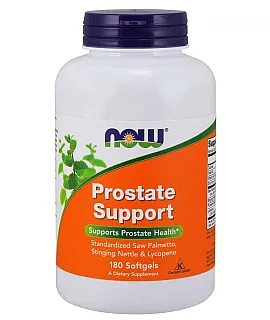 Prostate Support